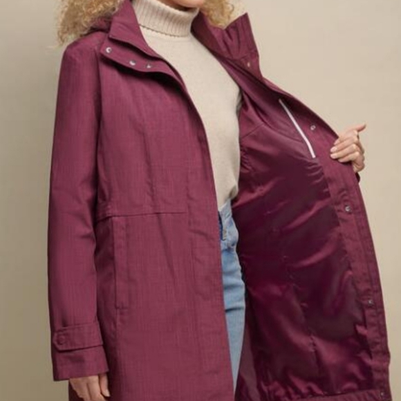 Marc New York, Trench Jacket - Picture 2 of 8